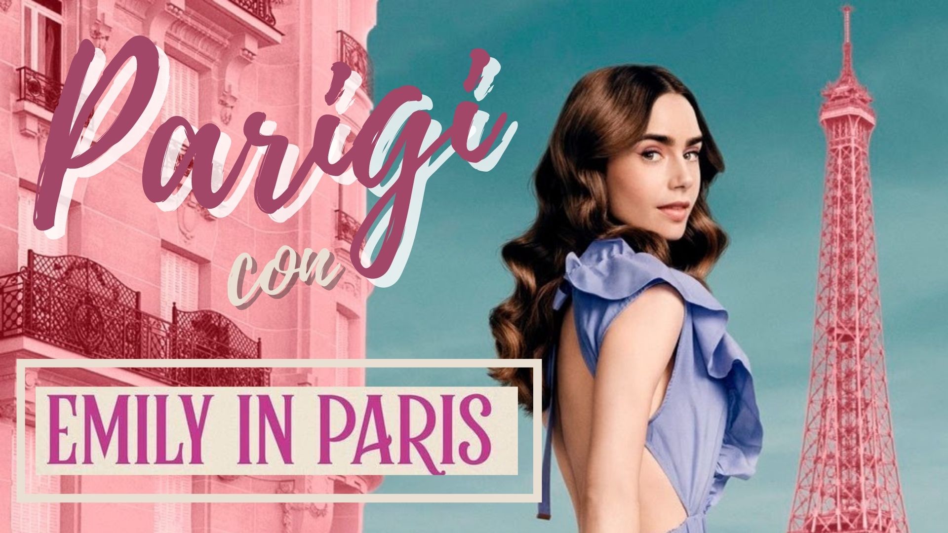 La Parigi di Emily in Paris: visitare le location della serie tv -