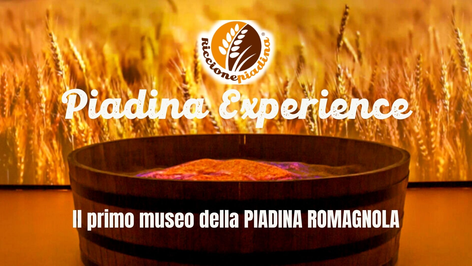 Come preparare un'ottima piadina - Riccione Piadina 